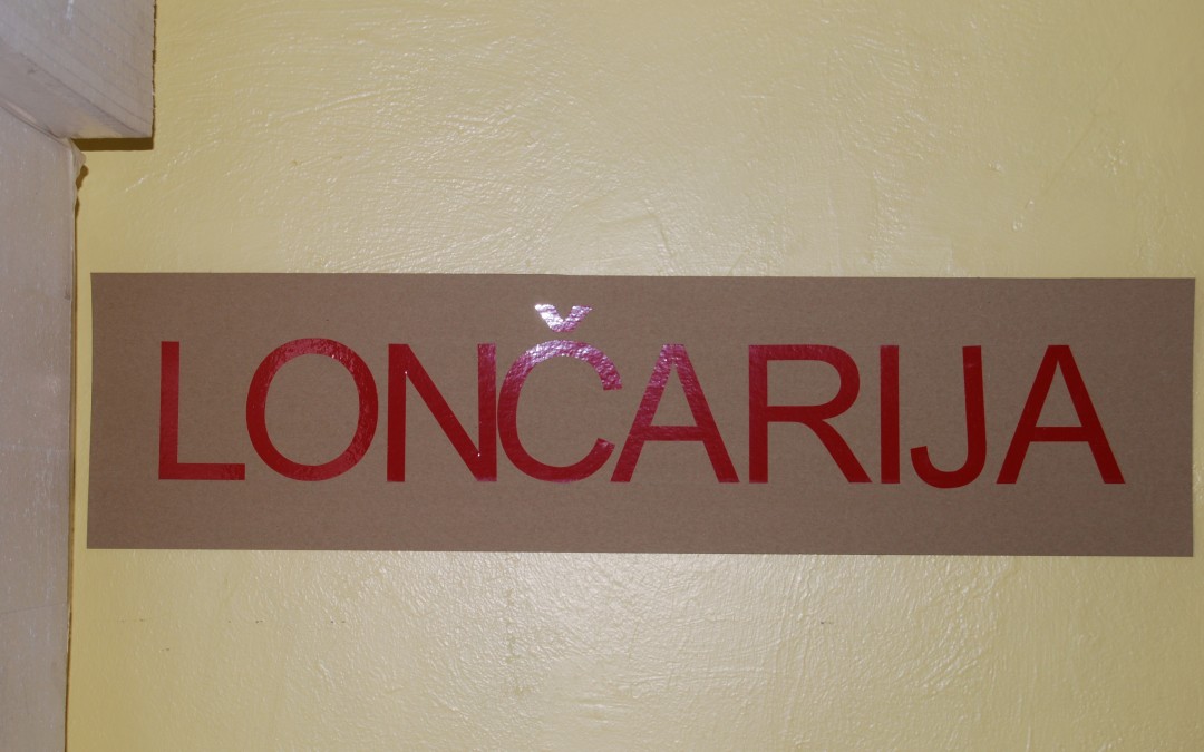 Lončarija