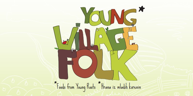 Projekt YOUNG VILLAGE FOLK