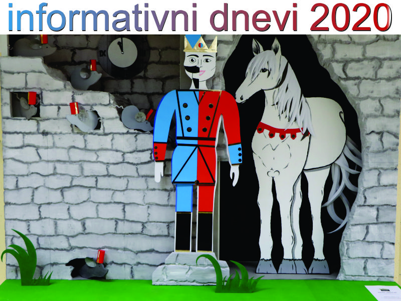 Informativni dan 2020